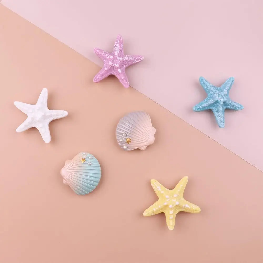 Accessoires Lulu Bag - Thème plage (6 pièces )