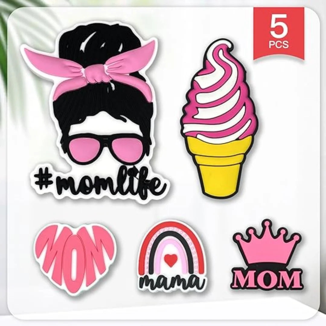 Déco Lulu - Mum's life 